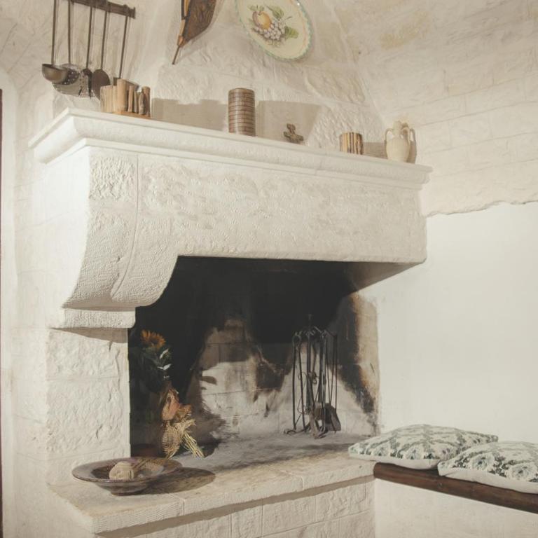 Palazzo Margherita - Camera Matrimoniale - 1