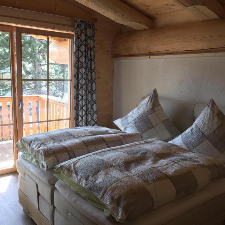 Chalet Karin - Chalet - 58