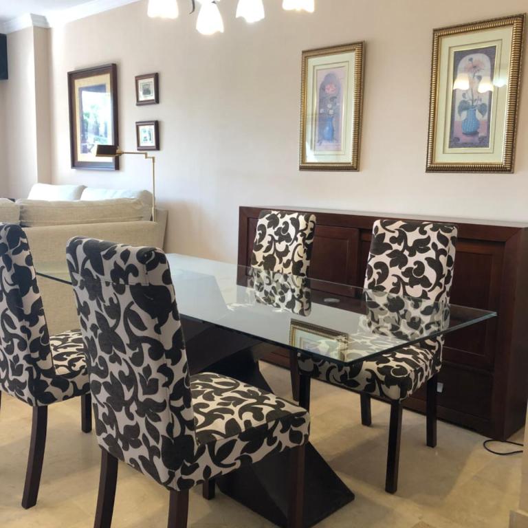 Marbella Elviria - Apartamento - Planta baja - 6