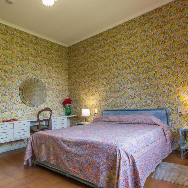Agriturismo i Quercioli - Double Room - Disability Access - 3