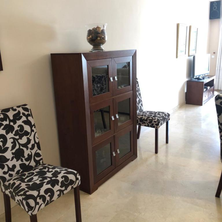 Marbella Elviria - Apartamento - Planta baja - 10