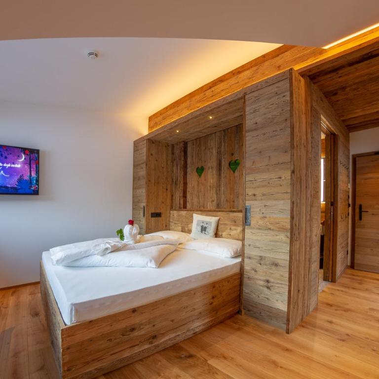 Hotel Rosengarten - Camera Comfort - 1