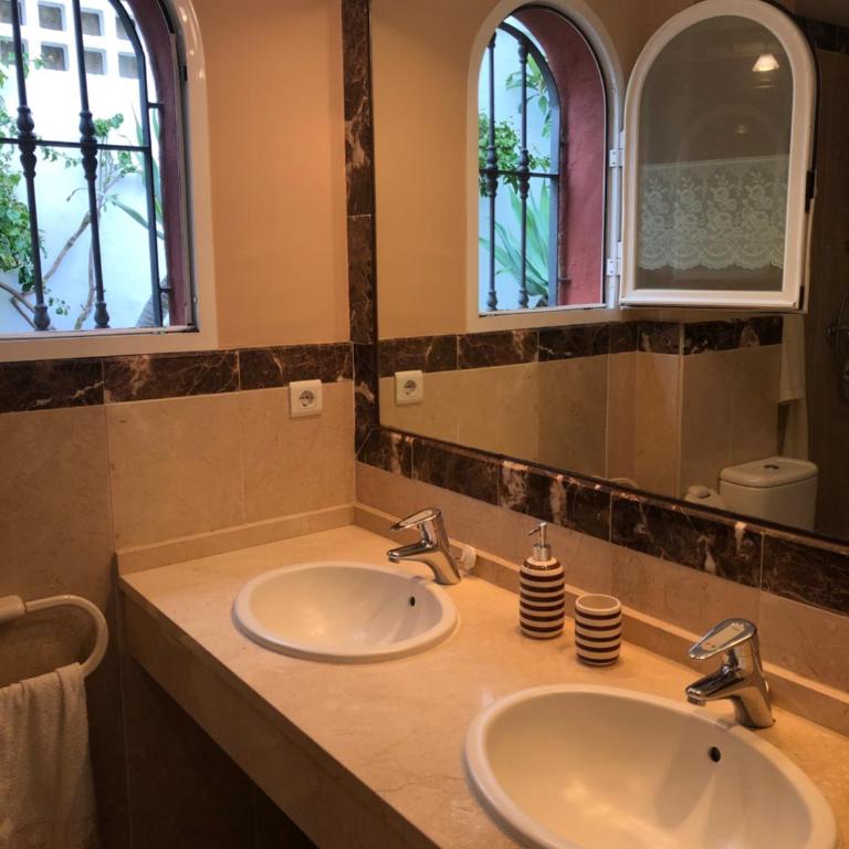 Marbella Elviria - Apartamento - Planta baja - 5