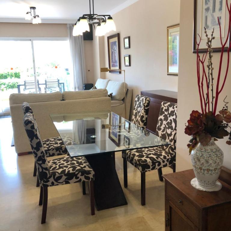 Marbella Elviria - Apartamento - Planta baja - 9
