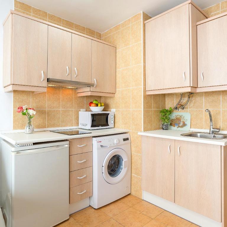Studios Nerja Center D - Apartamento Estudio - 25