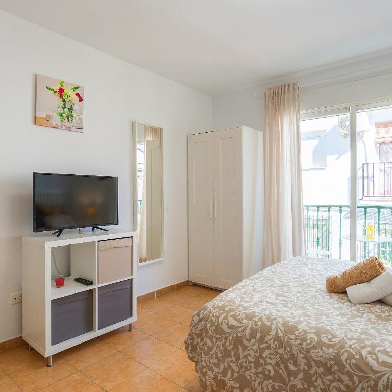 Studios Nerja Center D - Apartamento Estudio - 16