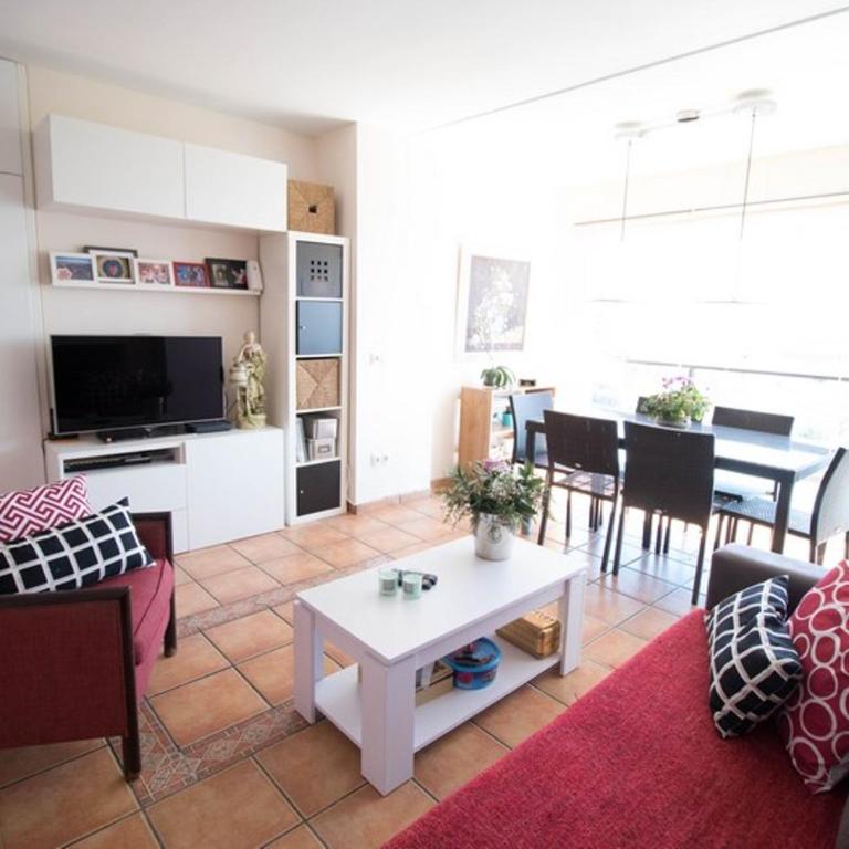 Piso Benalmadena sky - Apartamento con vistas al mar - 2