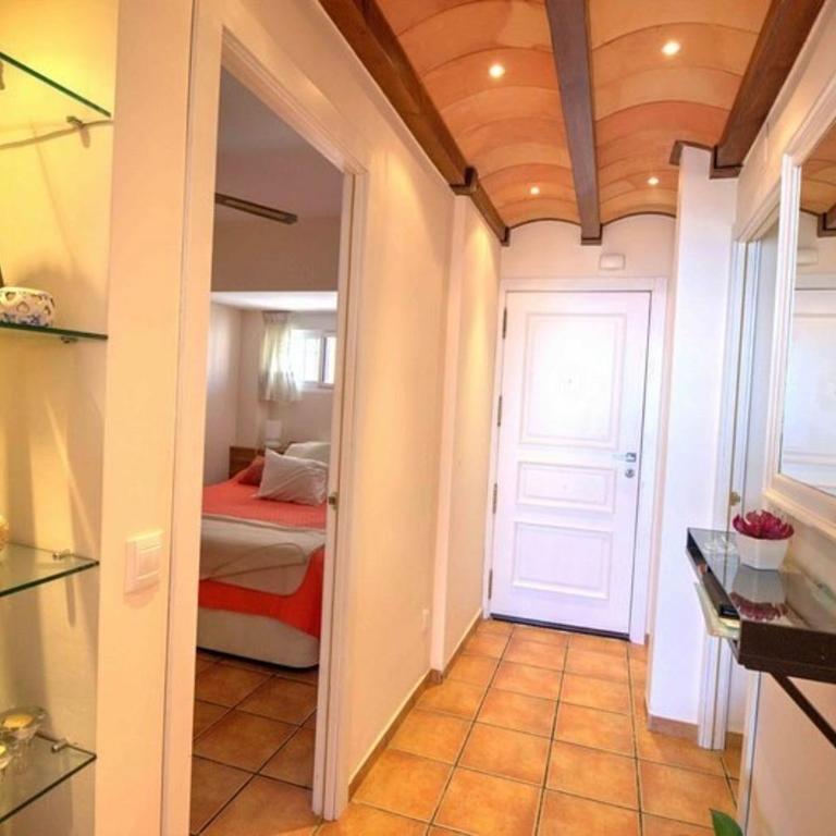 Piso Benalmadena sky - Apartamento con vistas al mar - 10