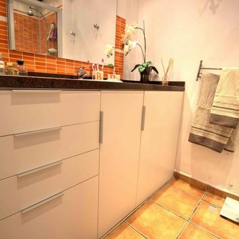 Piso Benalmadena sky - Apartamento con vistas al mar - 11