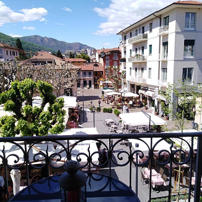 Nel cuore di Stresa - Appartamento con 2 Camere da Letto - 1