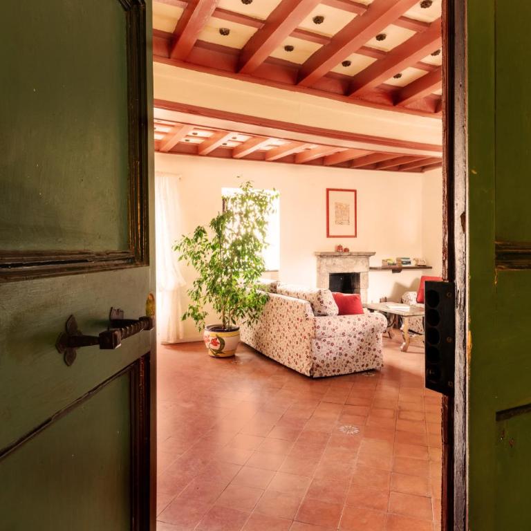 Principessa Trevi - Appartamento Vacanze Romane con 2 Camere da Letto e Terrazza - 8