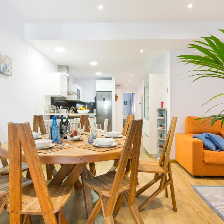 Sans Souci Quality Apartments - Apartamento con terraza - 1