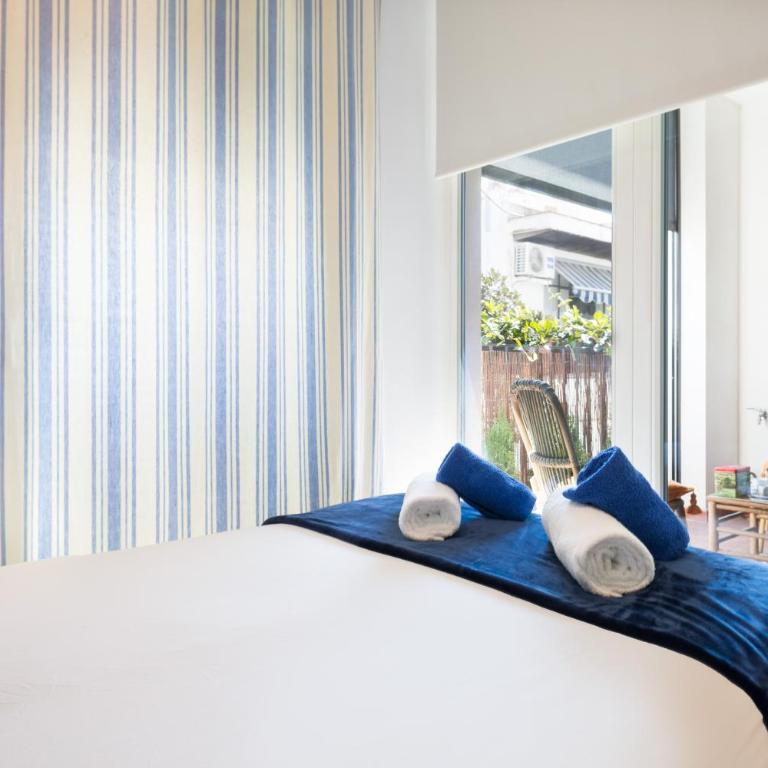 Sans Souci Quality Apartments - Apartamento con terraza - 3