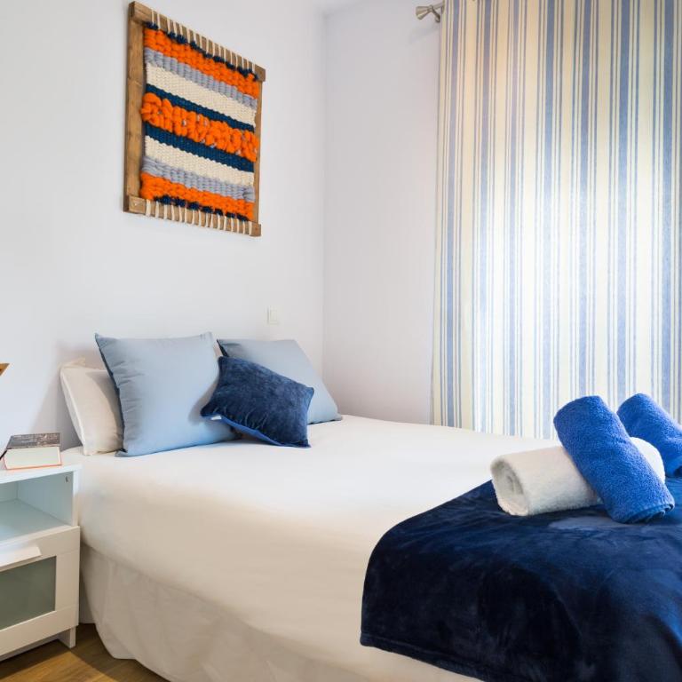 Sans Souci Quality Apartments - Apartamento con terraza - 4