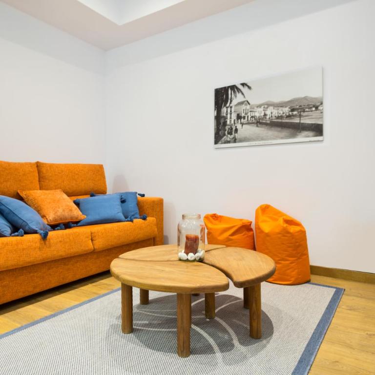 Sans Souci Quality Apartments - Apartamento con terraza - 5