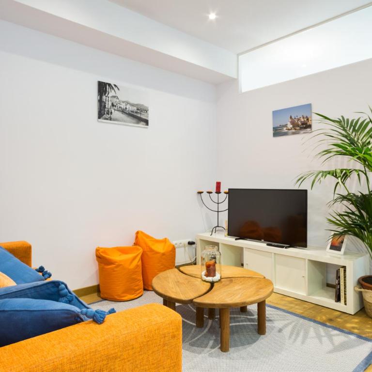 Sans Souci Quality Apartments - Apartamento con terraza - 6