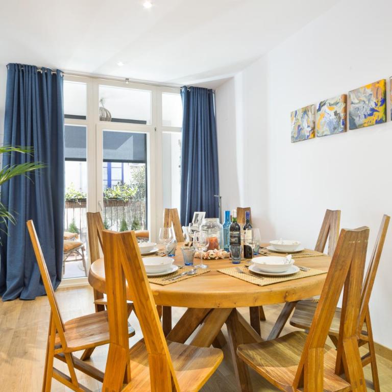 Sans Souci Quality Apartments - Apartamento con terraza - 7