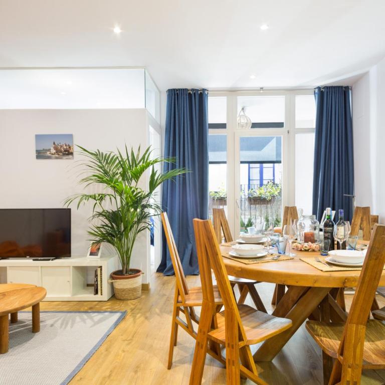 Sans Souci Quality Apartments - Apartamento con terraza - 8