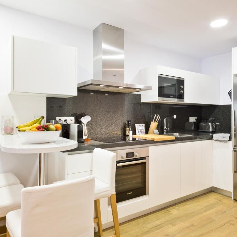 Sans Souci Quality Apartments - Apartamento con terraza - 9