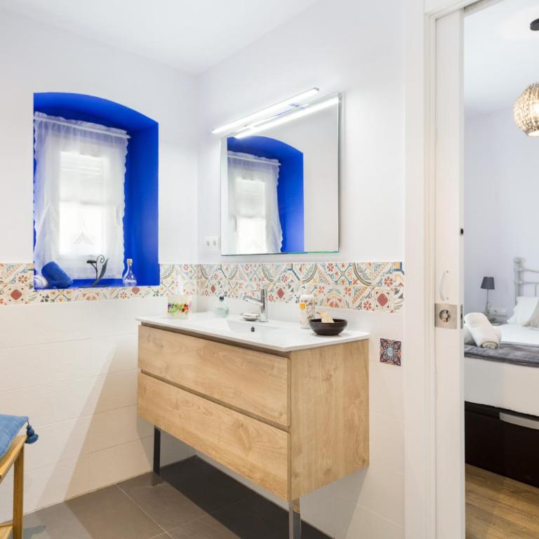Sans Souci Quality Apartments - Apartamento con terraza - 12