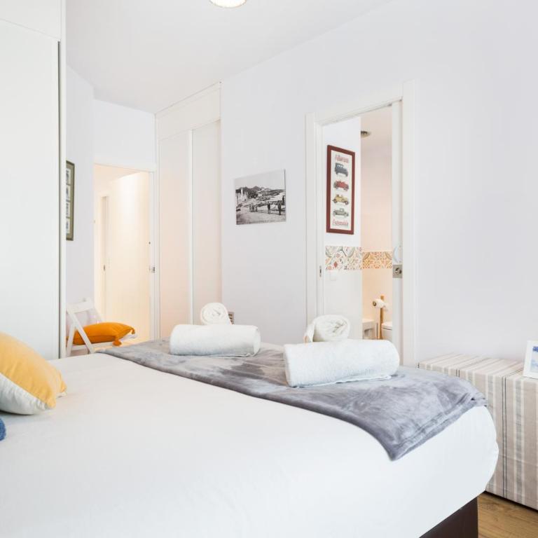 Sans Souci Quality Apartments - Apartamento con terraza - 13