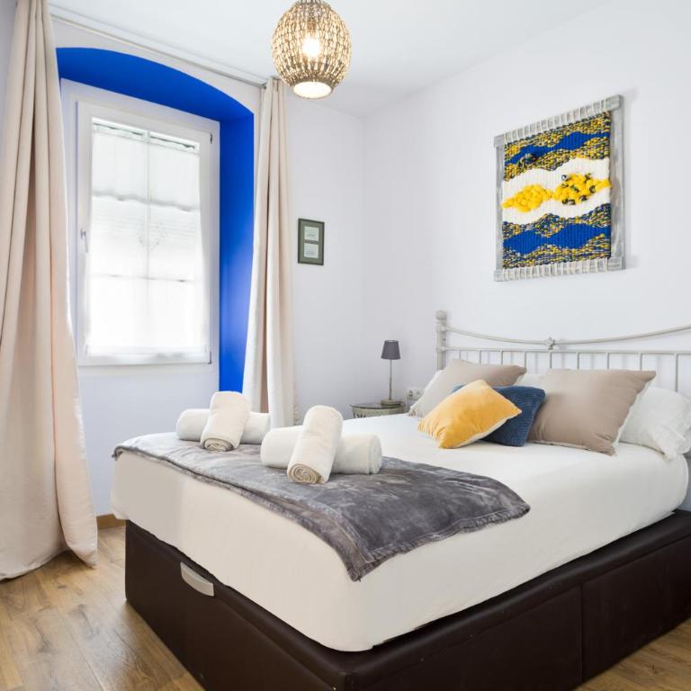 Sans Souci Quality Apartments - Apartamento con terraza - 14