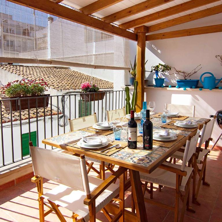 Sans Souci Quality Apartments - Apartamento Dúplex - 4