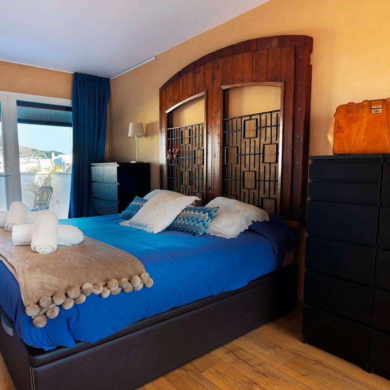 Sans Souci Quality Apartments - Apartamento Dúplex - 5