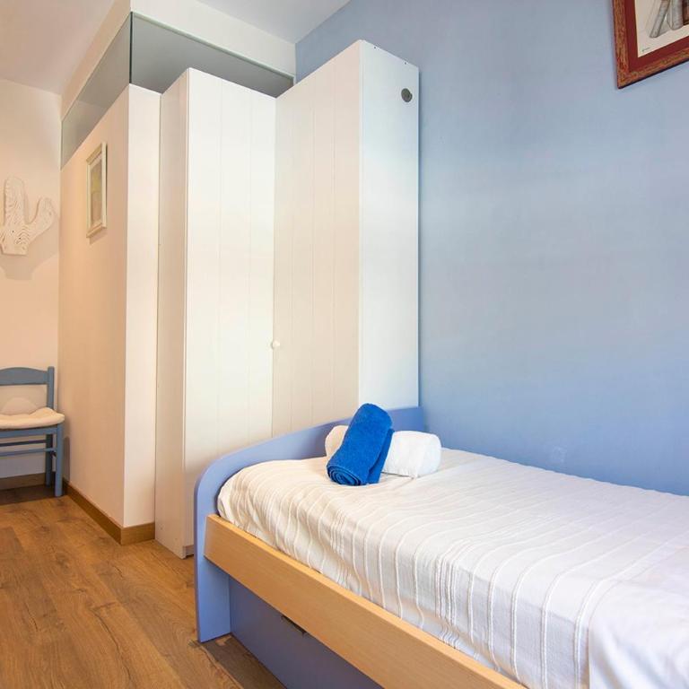 Sans Souci Quality Apartments - Apartamento Dúplex - 8