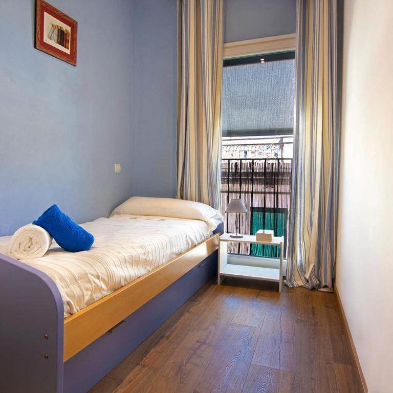 Sans Souci Quality Apartments - Apartamento Dúplex - 9