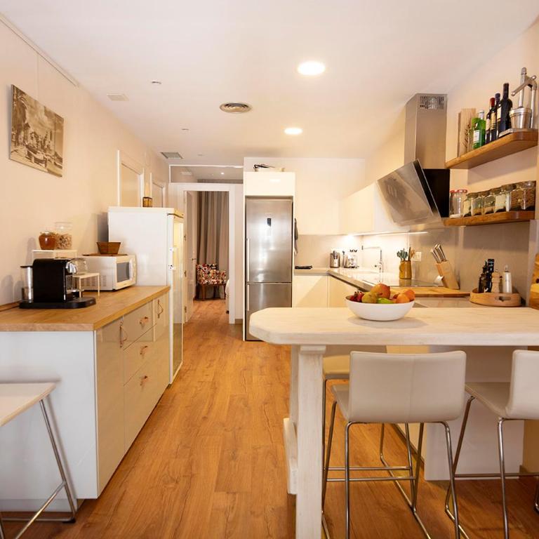 Sans Souci Quality Apartments - Apartamento Dúplex - 13