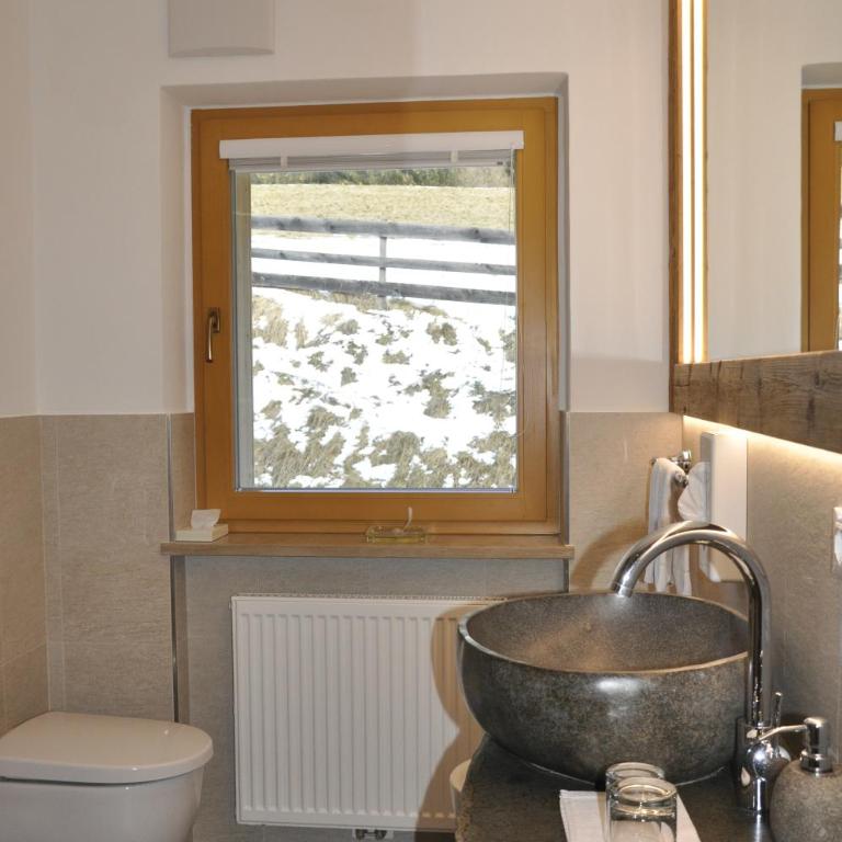 Hotel Rosengarten - Camera Comfort - 7