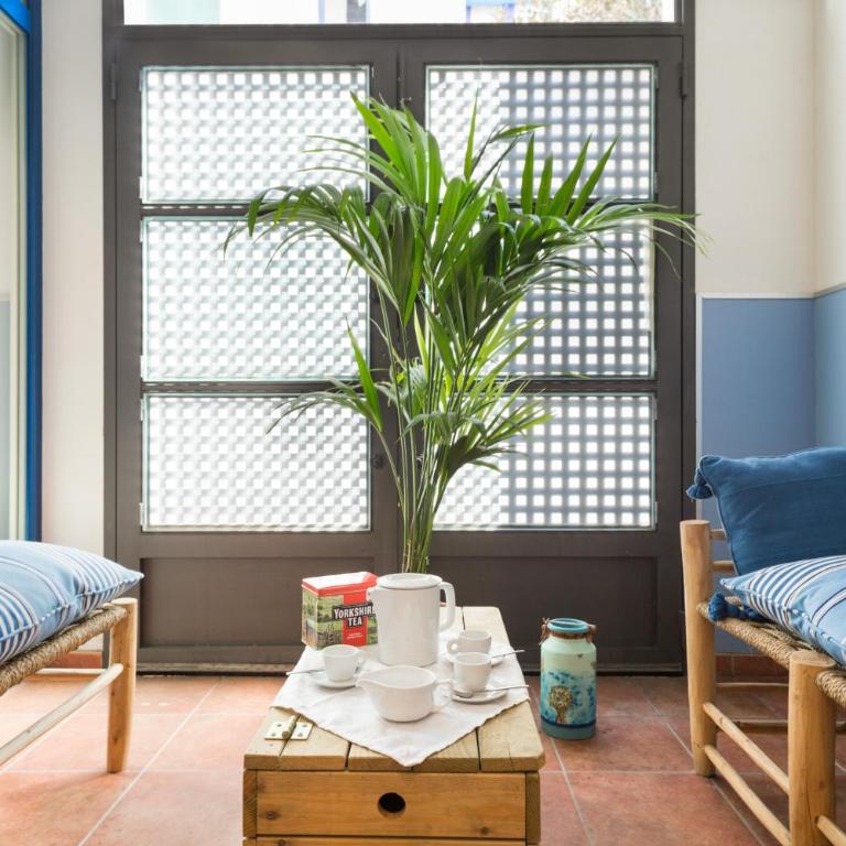 Sans Souci Quality Apartments - Apartamento de 2 dormitorios - 7