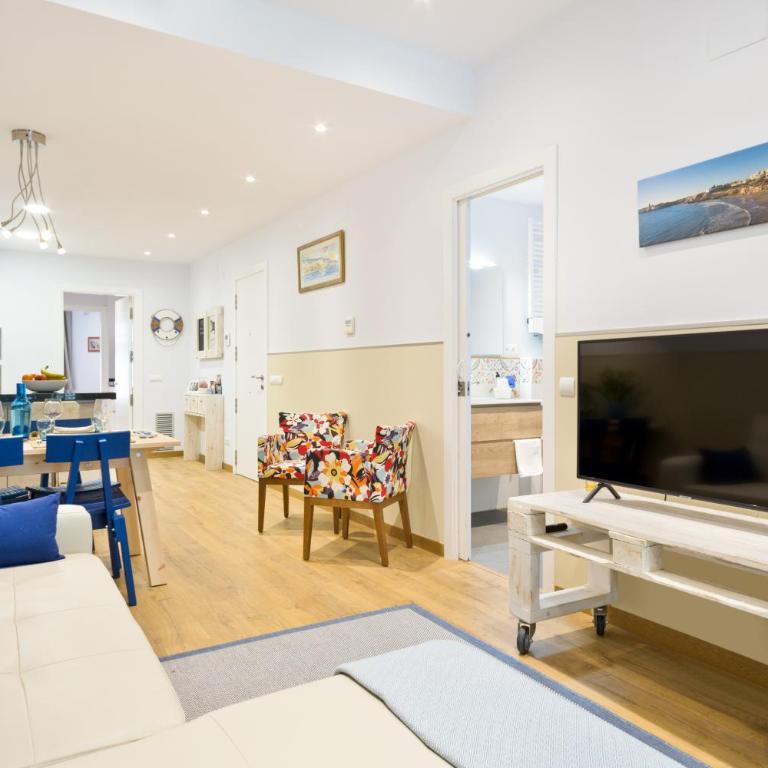 Sans Souci Quality Apartments - Apartamento de 2 dormitorios - 13