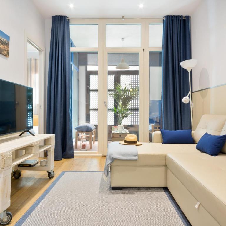 Sans Souci Quality Apartments - Apartamento de 2 dormitorios - 9