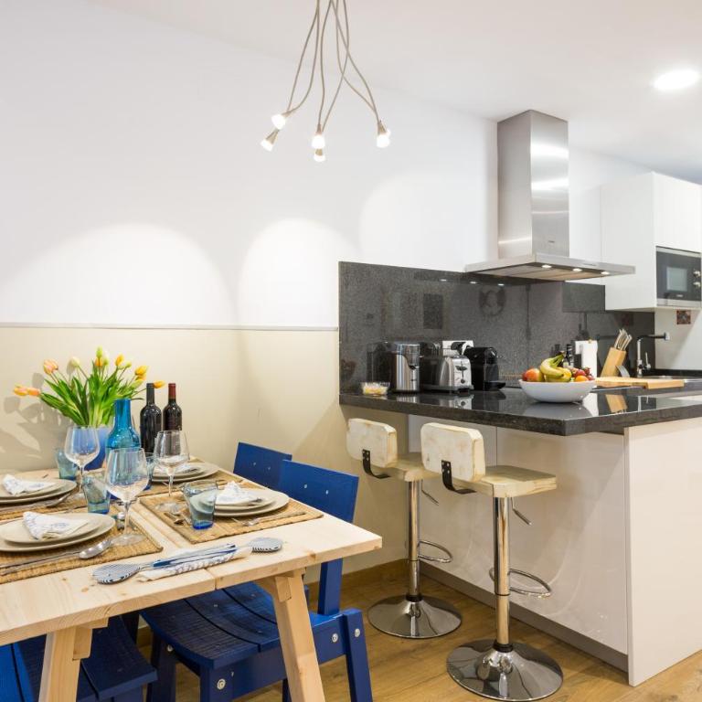 Sans Souci Quality Apartments - Apartamento de 2 dormitorios - 6
