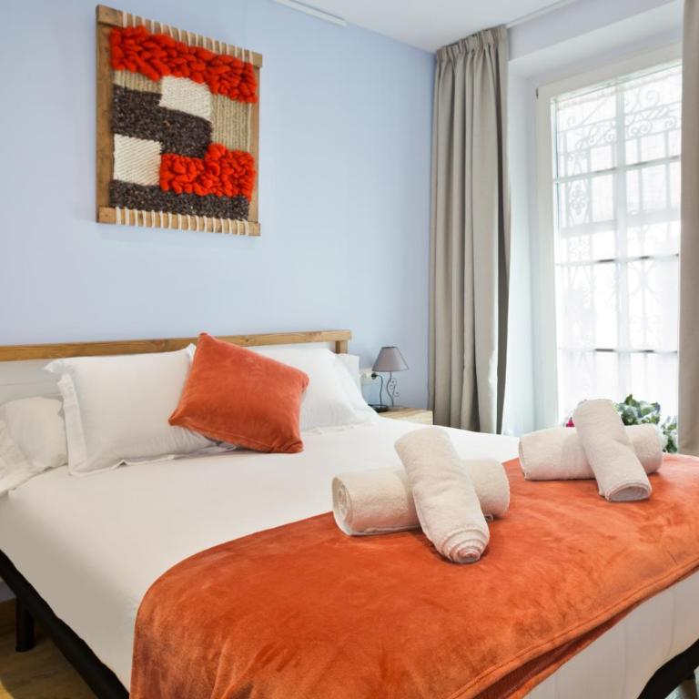 Sans Souci Quality Apartments - Apartamento de 2 dormitorios - 15
