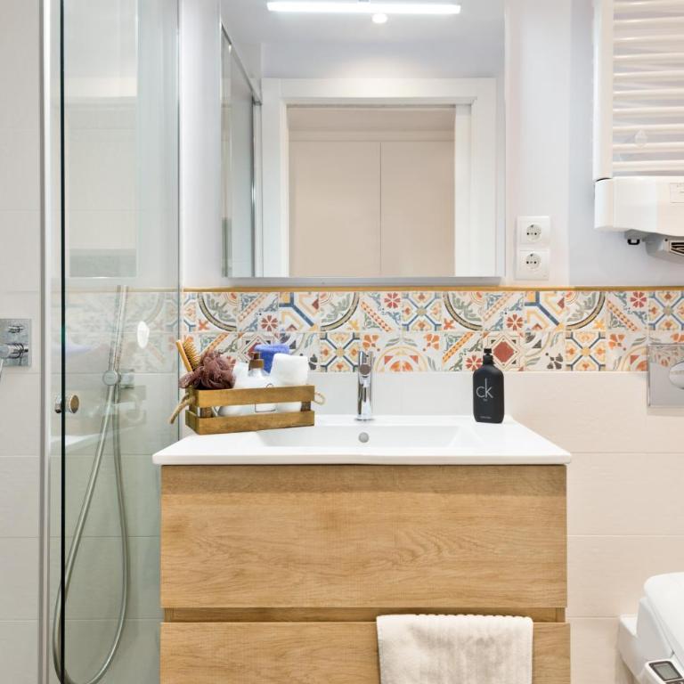 Sans Souci Quality Apartments - Apartamento de 2 dormitorios - 18