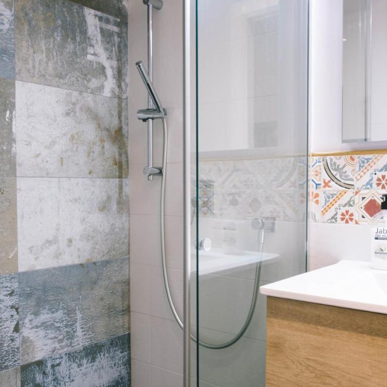 Sans Souci Quality Apartments - Apartamento de 2 dormitorios - 19