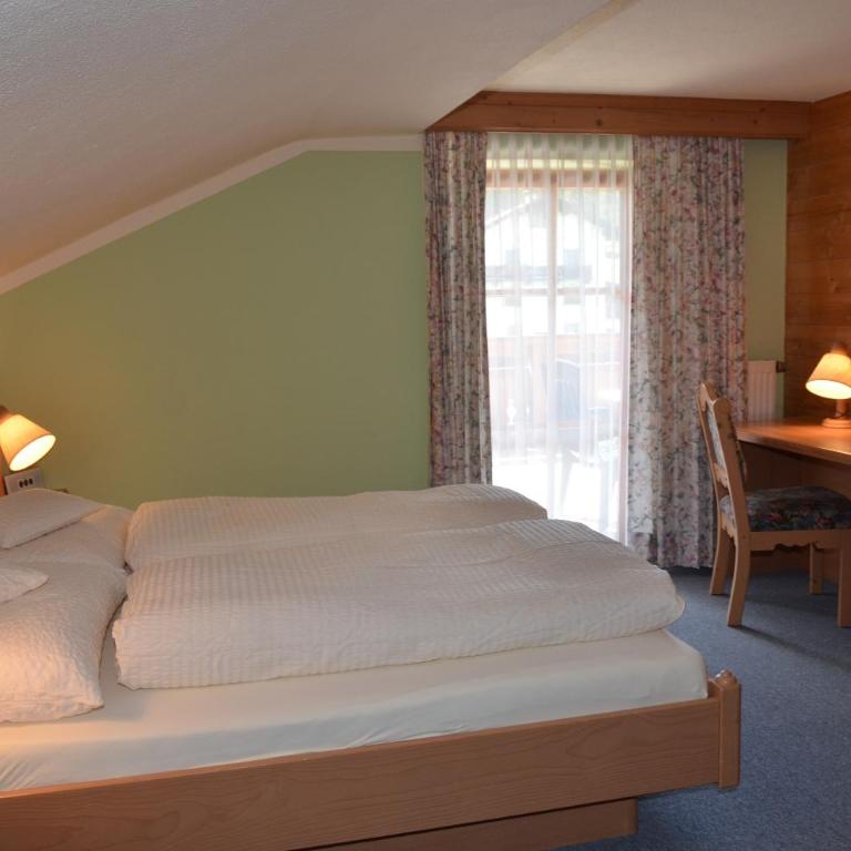 Adlerhof - Apartment mit 1 Schlafzimmer und Terrasse - 6 - 5