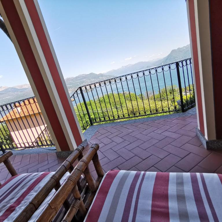 Alba sul lago - Double Room with Spa Bath - 33