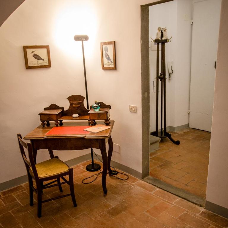 Acacia Firenze - Baobab - Appartamento - 18