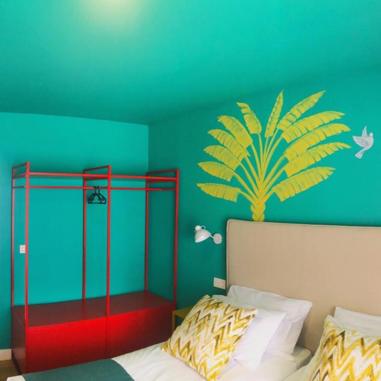 Hotel Ritual Maspalomas - Adults Only - Suite Junior Deluxe - 10