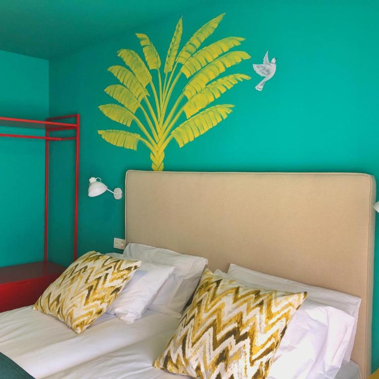 Hotel Ritual Maspalomas - Adults Only - Suite Junior Deluxe - 11