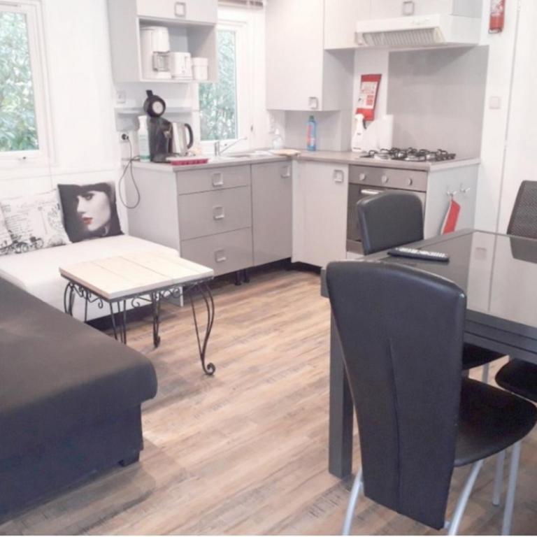 Mobile Home Service Hotelier - Mobile Home - 1
