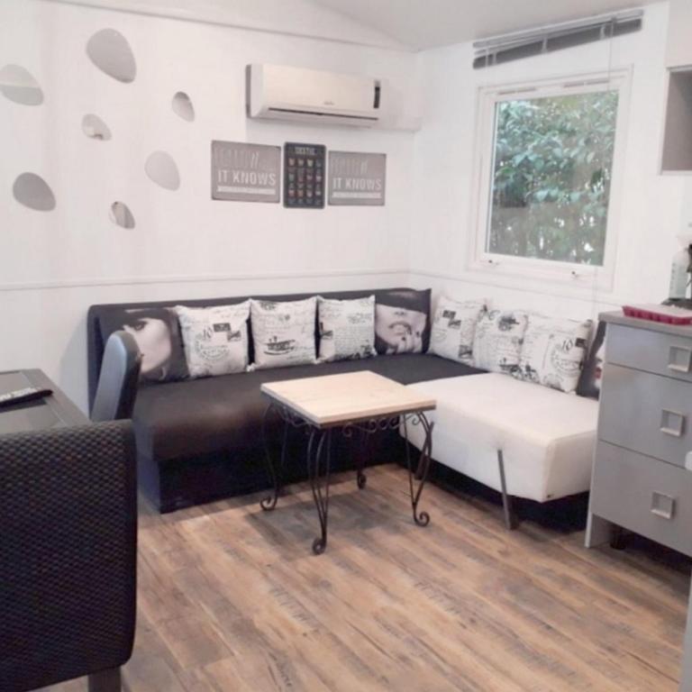 Mobile Home Service Hotelier - Mobile Home - 3
