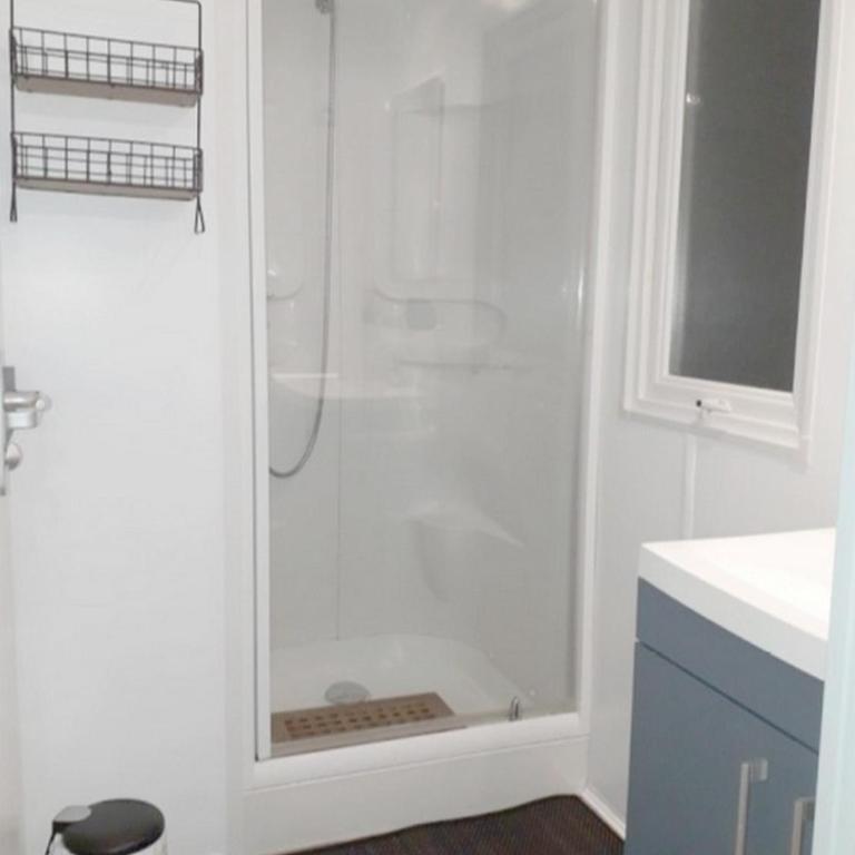 Mobile Home Service Hotelier - Mobile Home - 5