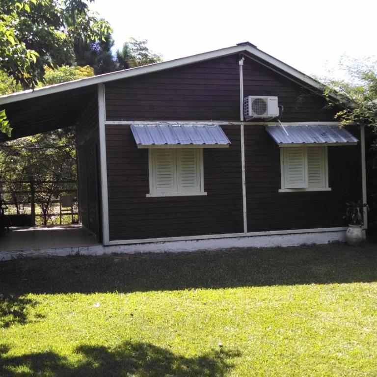 Cabañas San Jose - Bungalow Familiar - 7