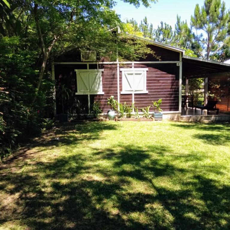 Cabañas San Jose - Bungalow Familiar - 6