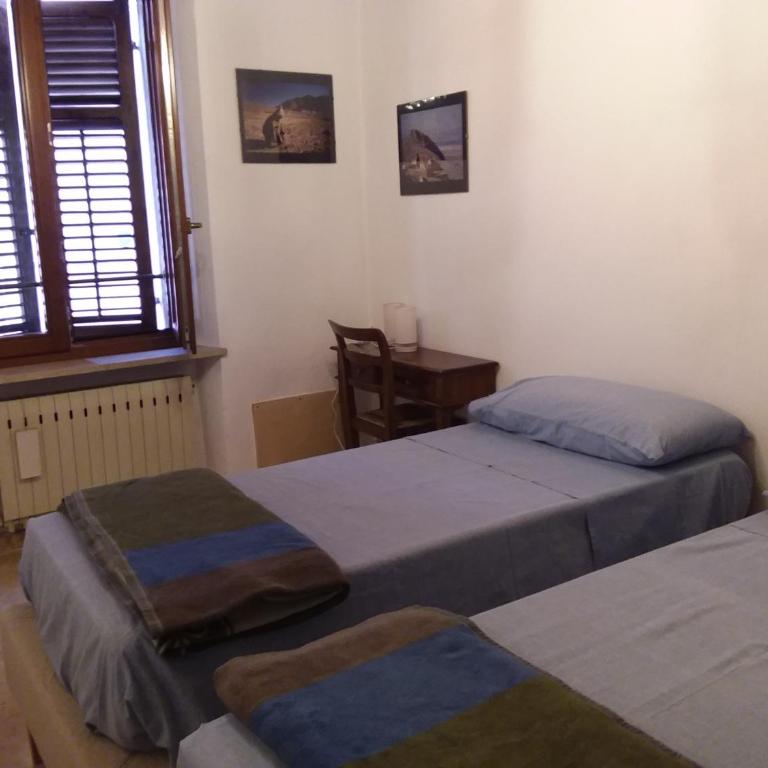 Casa Mellis Verona - Two-Bedroom Apartment - 5
